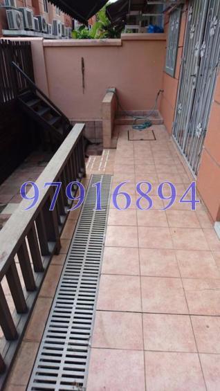 Century Woods (D25), Terrace #120250692